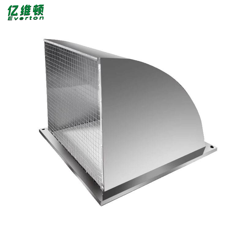 亿维顿 不锈钢防水罩 20寸/个高清大图