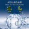 TCL除湿机DH400p家用轻音抽湿器干衣机大功率别墅卧室吸湿地下室
