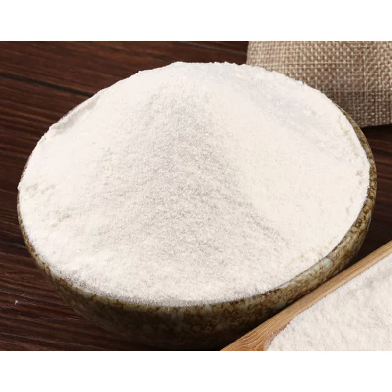金沙河家用面粉全麦粉 5kg