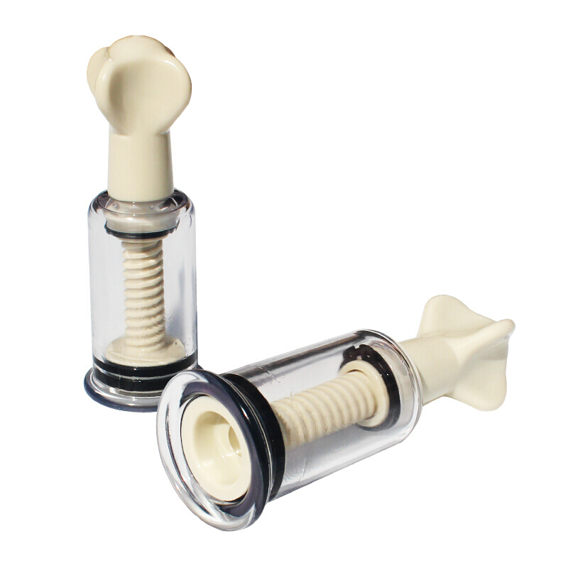 谜姬(Mizz Zee) 成人用品 情趣用品 sm吸乳器情趣用品束缚 情侣系列 其他SM用品 其他旋转调情 性用品 两只