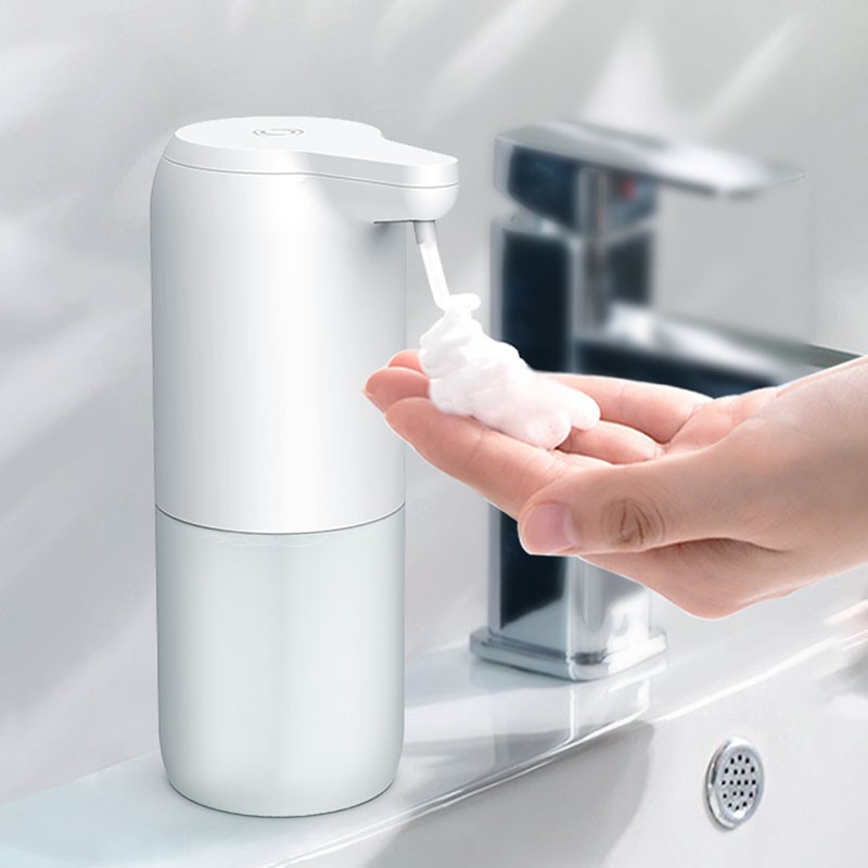 IPUDA爱浦达小企鹅自动洗手机健康套装 E01