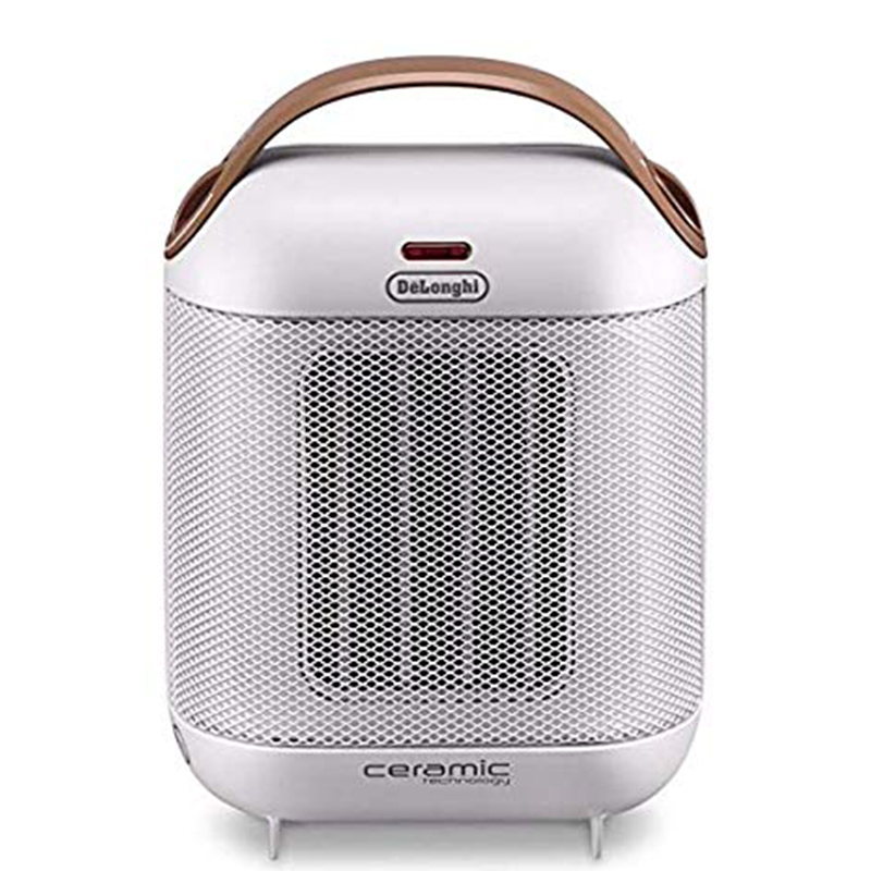 DELONGHI HFX30C18.IW白色煖風機2檔