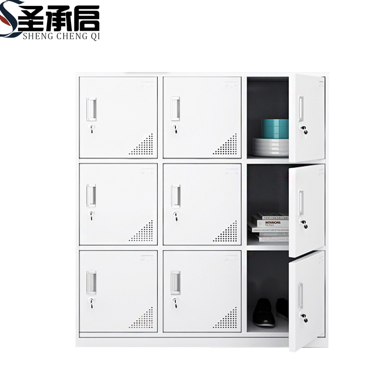 圣承启 更衣柜 九门 台高清大图