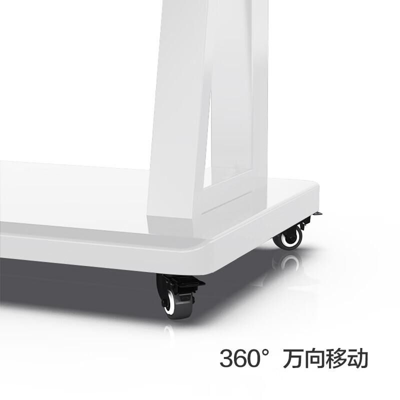 津赢 电视支架 通用100寸电视支架可移动,承重150kg及以上 个高清大图