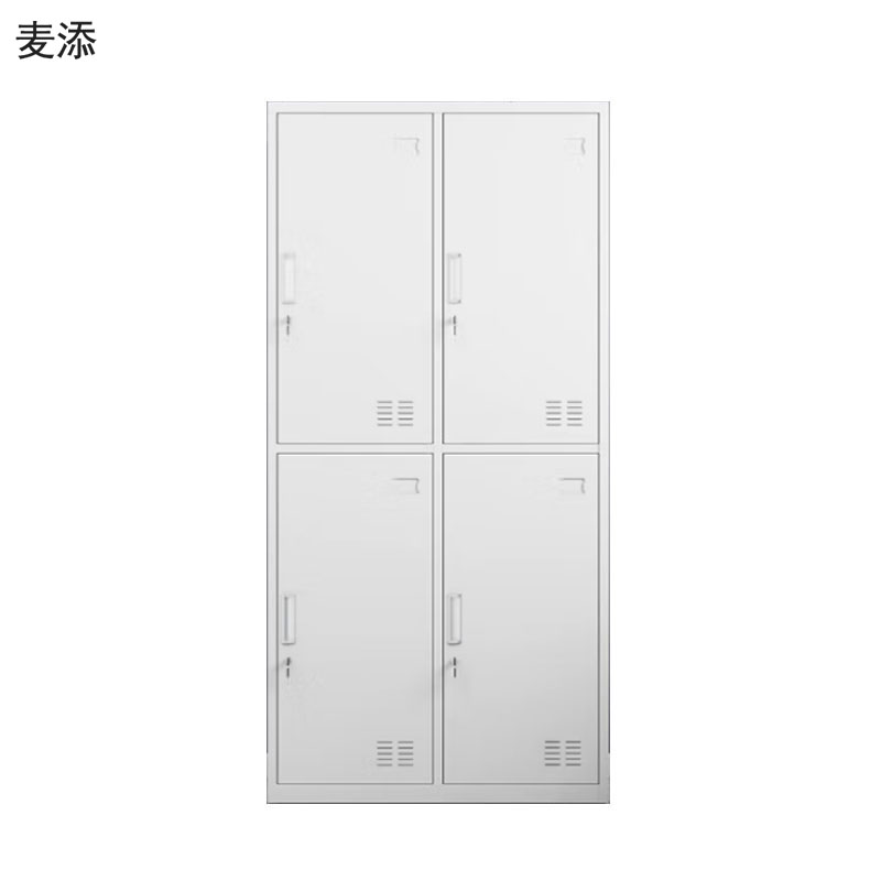 麦添 四门更衣柜 GYG004 个高清大图
