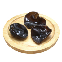鲸日市集 黑木耳100g*3包