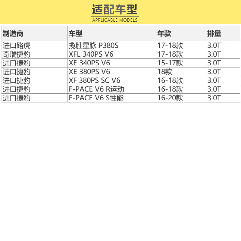 马勒(MAHLE)空气滤LX5066适配揽胜星脉/捷豹XFL/XE/F-PACE