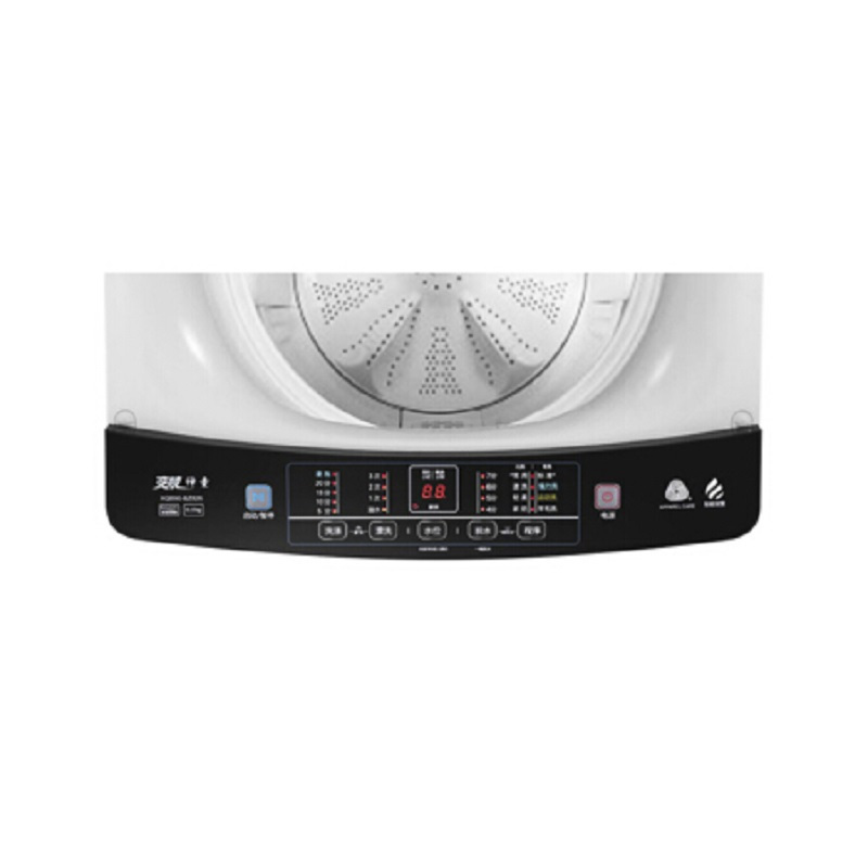 海尔(Haier) XQB90-BZ828 直驱变频波轮全自动洗衣机 9公斤