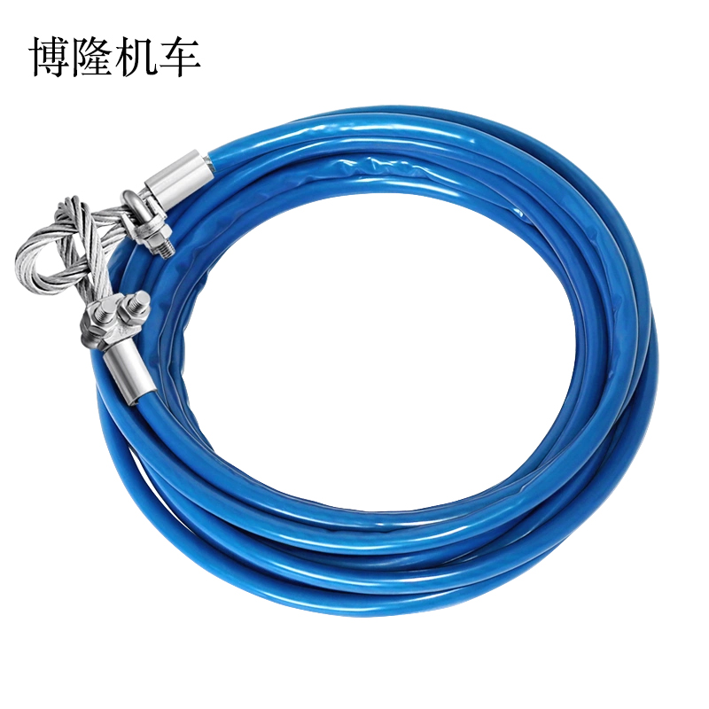博隆机车 牵车线 BLQX380-5D1/2 根
