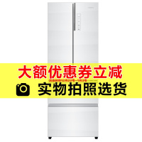 【二手99新】 卡萨帝（Casarte） BCD-451WDCKU1干湿分储 动态杀菌451L自由嵌入式冰箱