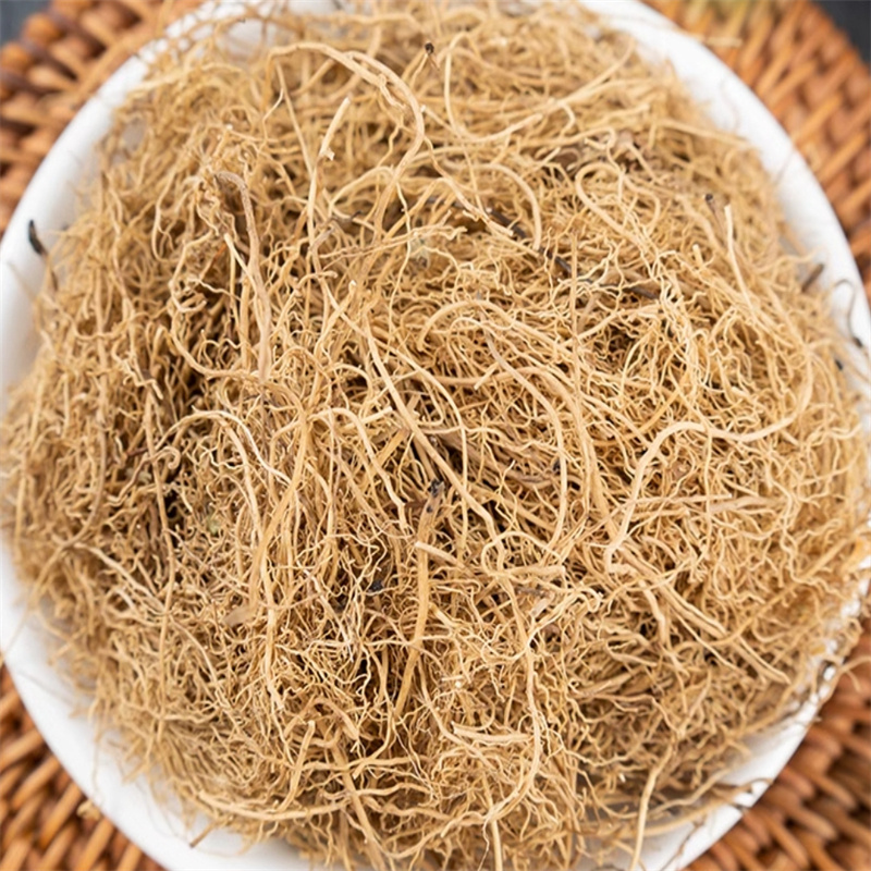 甄选细辛100克干货煮水无硫土细辛马蹄细辛土细辽细辛9260高清大图