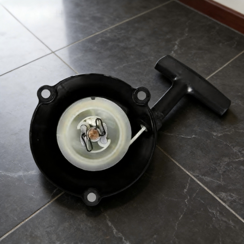 鸣驰鑫鼎 启动器 BR600 个高清大图