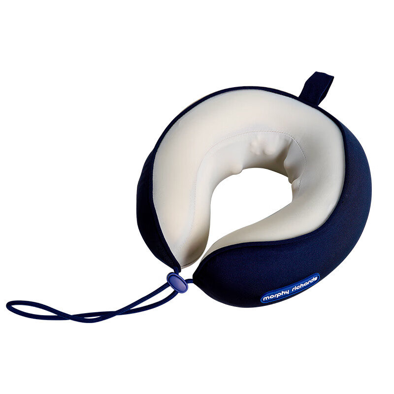 摩飞多功能按摩枕MR3125高清大图