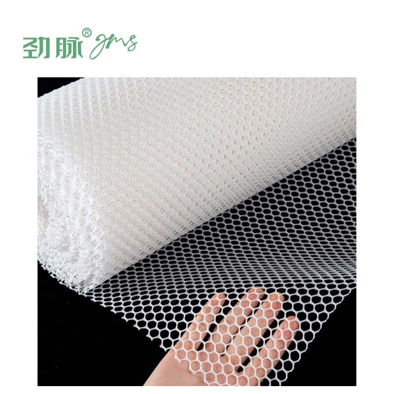 劲脉 防护塑料网格 孔1.8cm-长1m*宽50cm 米高清大图