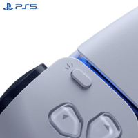 索尼(SONY)PlayStaion 5家用高清电视游戏机 日版 PS5 Slim轻薄光驱版双手柄+双充电座