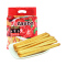 Totaste土斯番茄味饼干棒320g 办公休闲咸味手指饼干饼干零食品