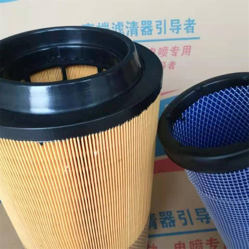 联杰汽车用品陕汽2190 柴油滤清器