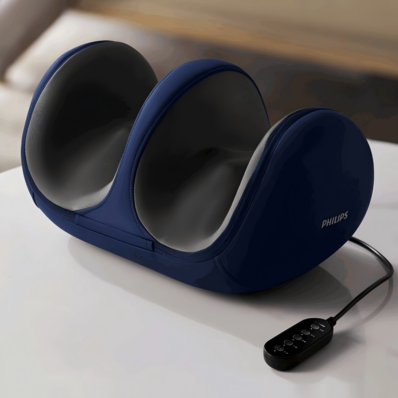 飞利浦足部按摩器PPM3401F