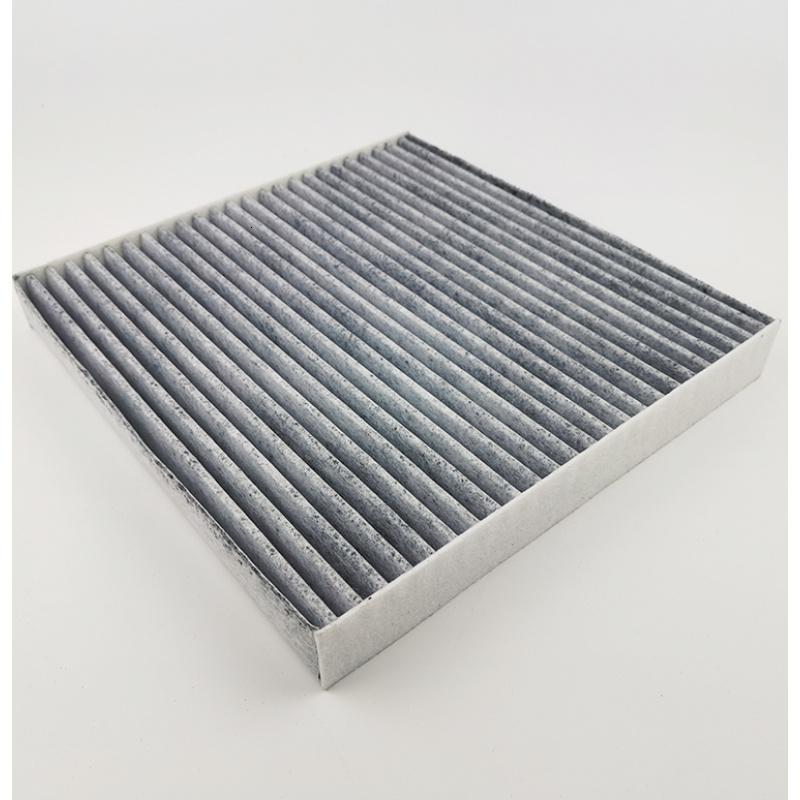 0空气滤芯空调机油滤三滤 空调滤芯