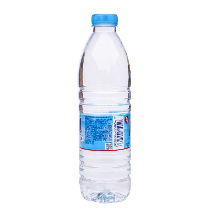 康师傅包装饮用水组合装550ml*12