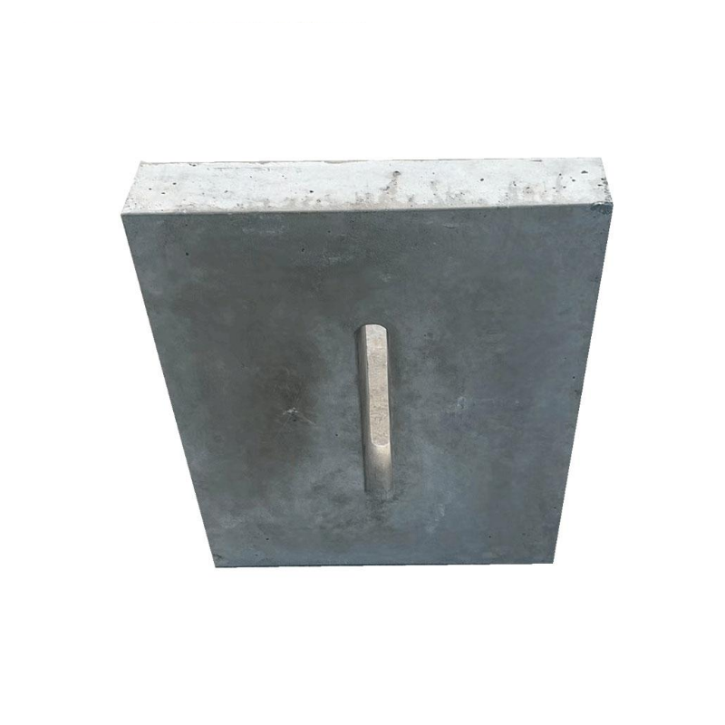 浪伍 水沟盖板 500*600*100mm /块高清大图