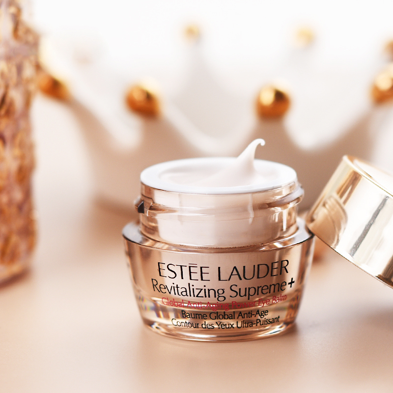 雅诗兰黛小样套装雅诗兰黛多效智妍蕴养眼霜5ml3