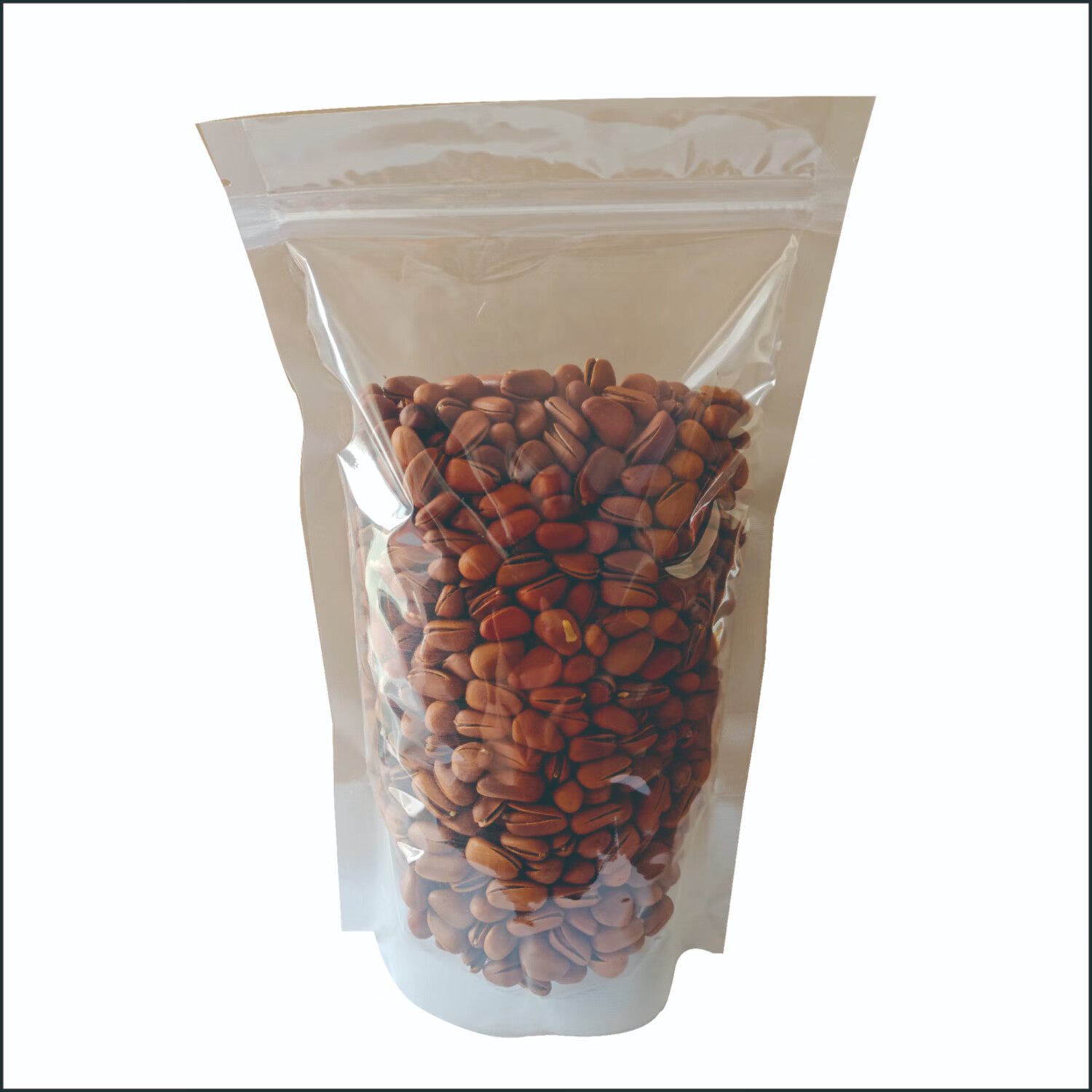 艾提尕松子500g/袋高清大图