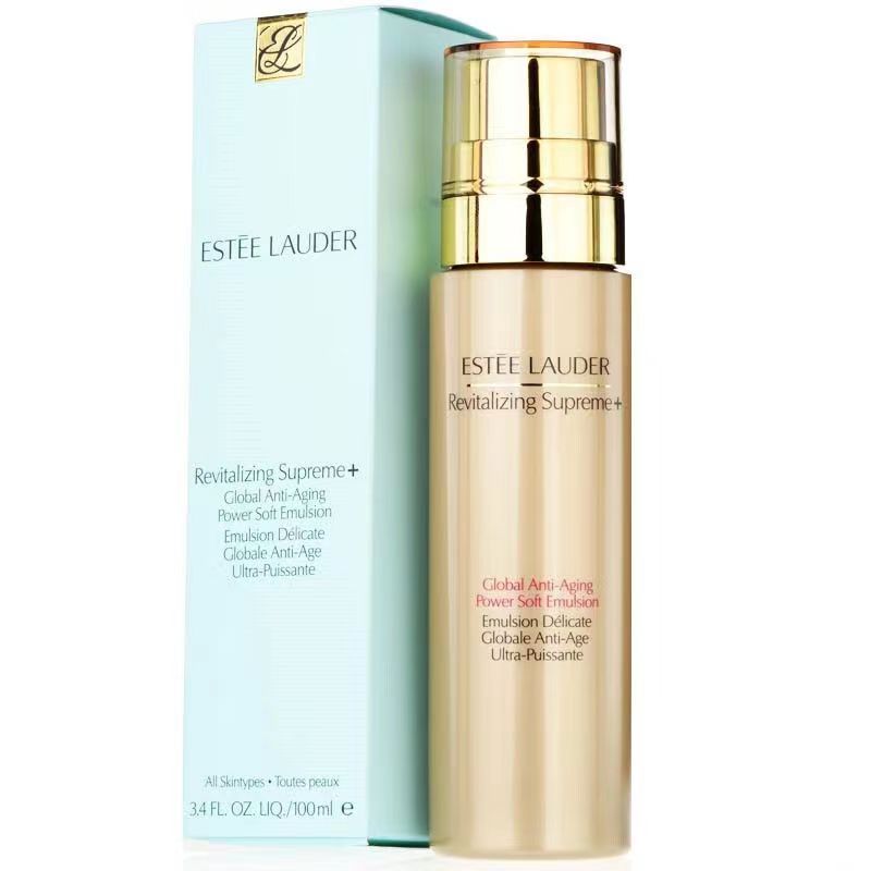 雅诗兰黛(Estee Lauder) EL多效智妍乳液100ml(YJ)