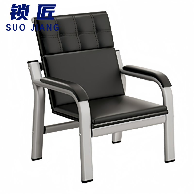 锁匠 排椅高清大图