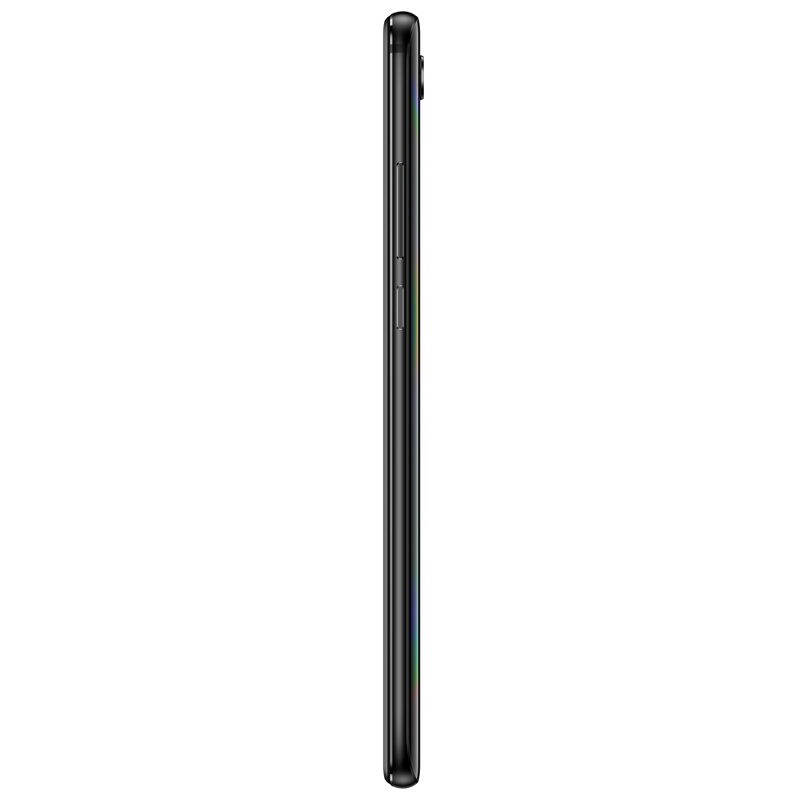 华为/ 荣耀(honor) V20 麒麟980 魅眼全视屏 4800万AI超清摄影 全网通8GB+128GB 幻夜黑