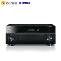 Yamaha/雅马哈 RX-V1081 杜比家用7.2家庭影院AV功放机解码器数字