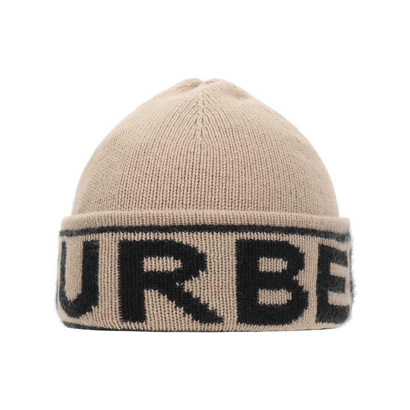 博柏利burberry帽子