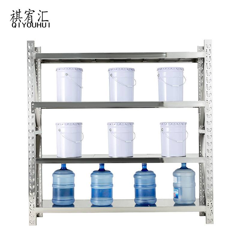 祺宥汇 置物架 1500*500*2000mm 组高清大图