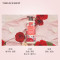 菲诗小铺/THE FACESHOP 丝绒魅惑香水沐浴露500ml(玫瑰花香)男女通用香体沐浴乳