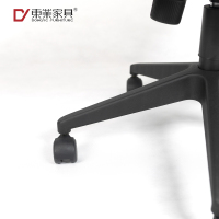 东业家具 M-5041 职员旋转办公椅