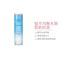 [挥别油光]LANEIGE 兰芝 水衡轻盈精华水清爽控油 爽肤水 200ml