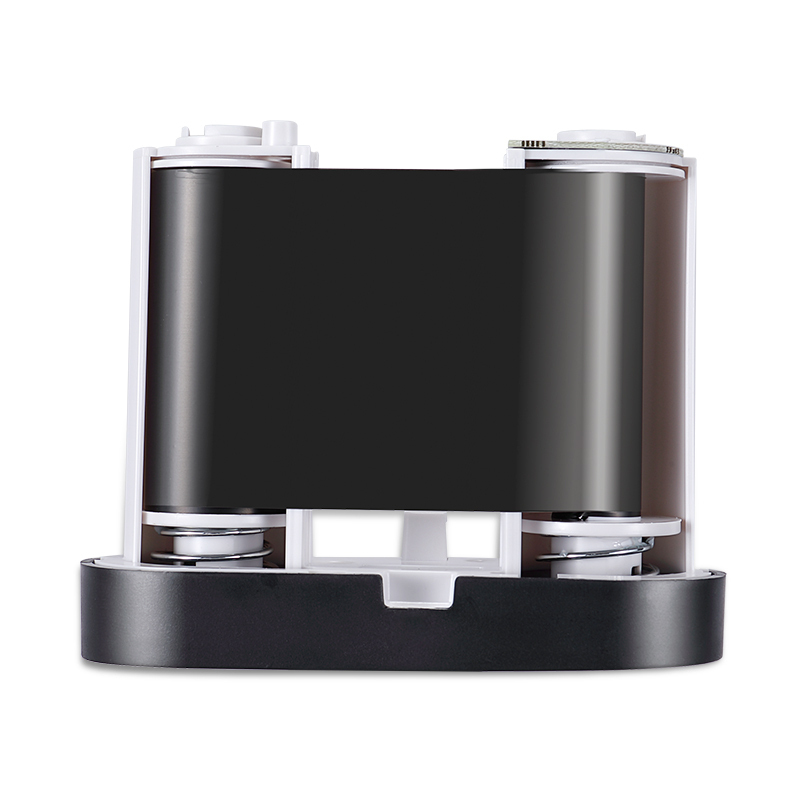 中能浦慧 SPIET ZN-16S一体式碳带 50mm*30m 卷 黑