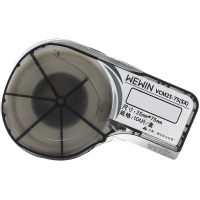 伟文 VCM25-75(SX) 打印标签纸 25mm*75mm (单位:盒) 白色
