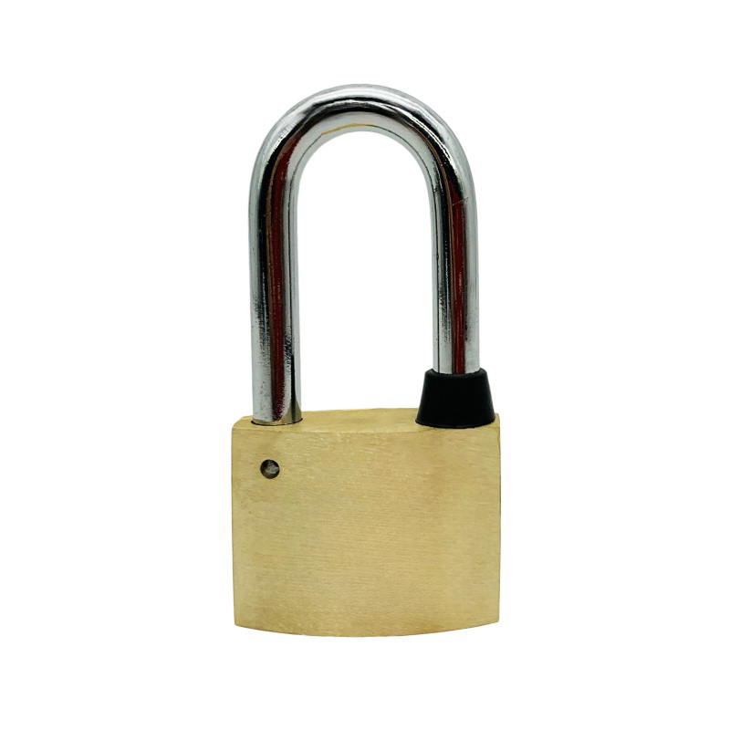 中犀 ZX-05 40mm 铜 挂锁 (计价单位：个) 黄色