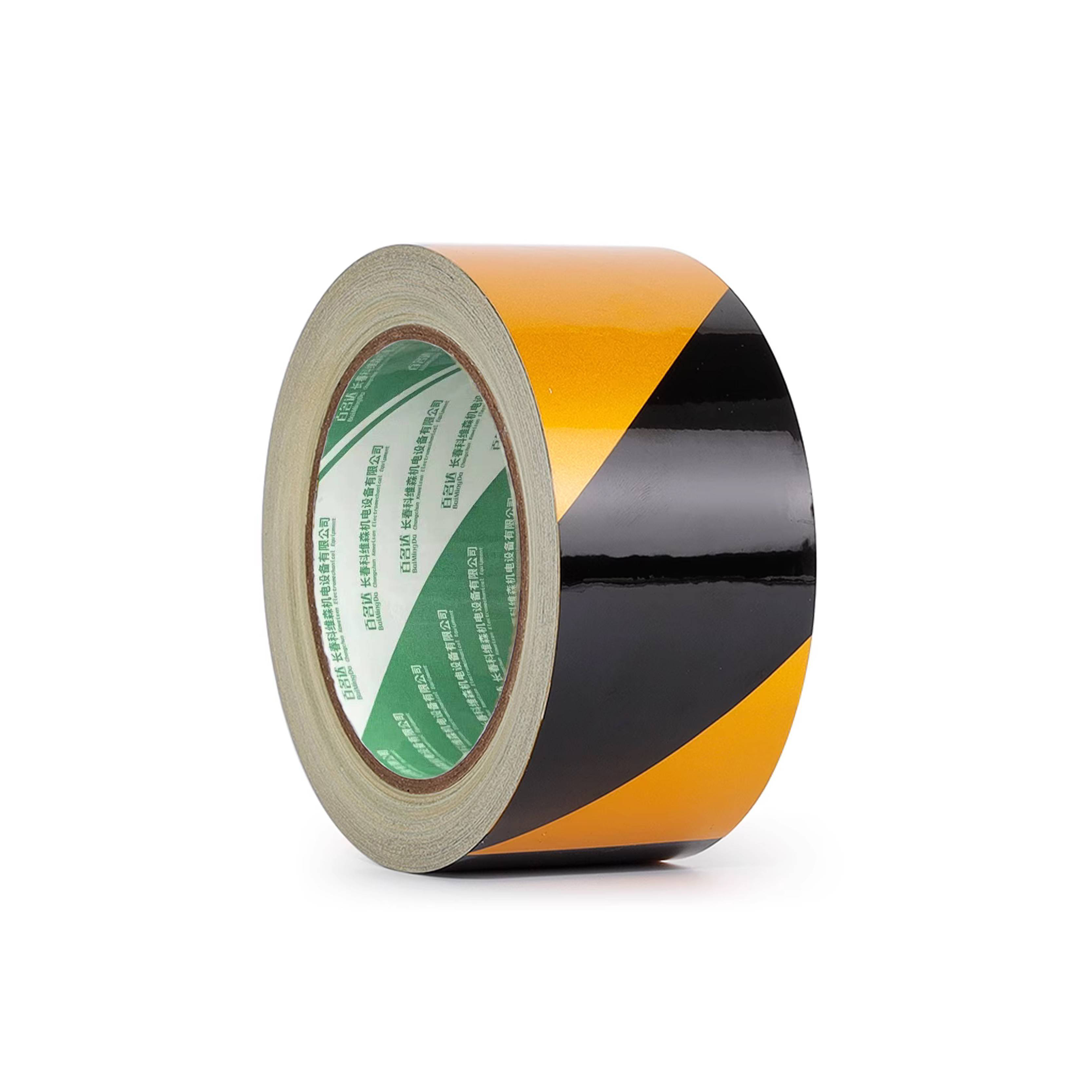 百名迖 反光条反光贴膜带 宽50mm*长5m/颜色备注 卷