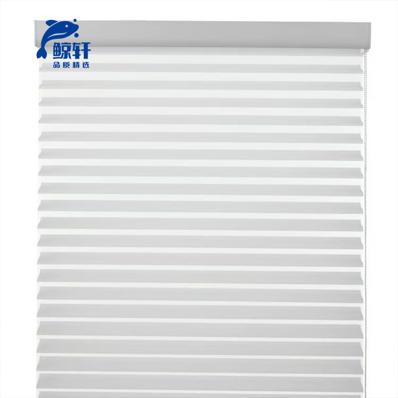 鲸轩 JX-CL1602 1m*1m 香格里拉 需自挂窗帘 1.00 米/个 (计价单位：个) 白色