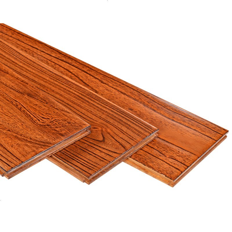 桦木实木多层地板1㎡