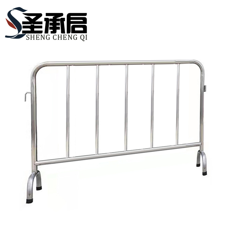 圣承启 施工围栏 1.2x2m个高清大图