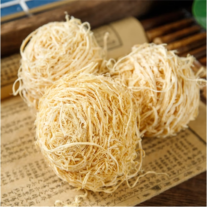 竹茹250克竹茹丝茶竹茹球正品竹茹竹茹 另售蚕沙陈皮高清大图