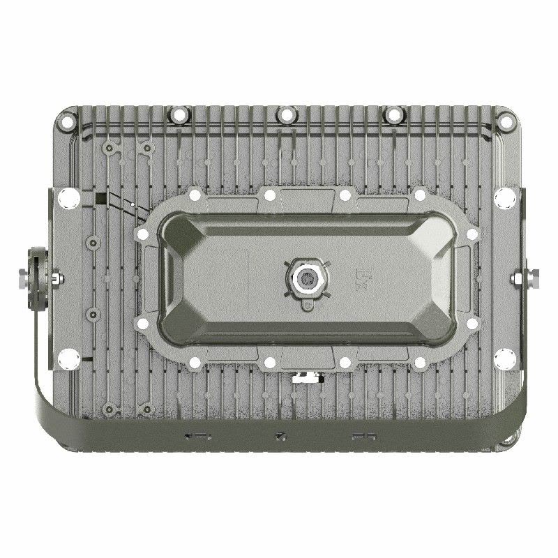 欧辉照明 OHBF8260/D-200W LED防爆灯图片