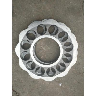 天津永嘉国茂泰隆花盘摆轮摆片梅花板减速机配件核实尺寸再谈价格