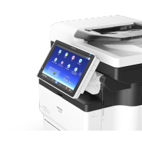 理光(Ricoh) IM 430F 黑白A4多功能一体机