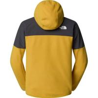 THE NORTH FACE/北面男士加厚抓绒外套防风防水保暖户外登山运动