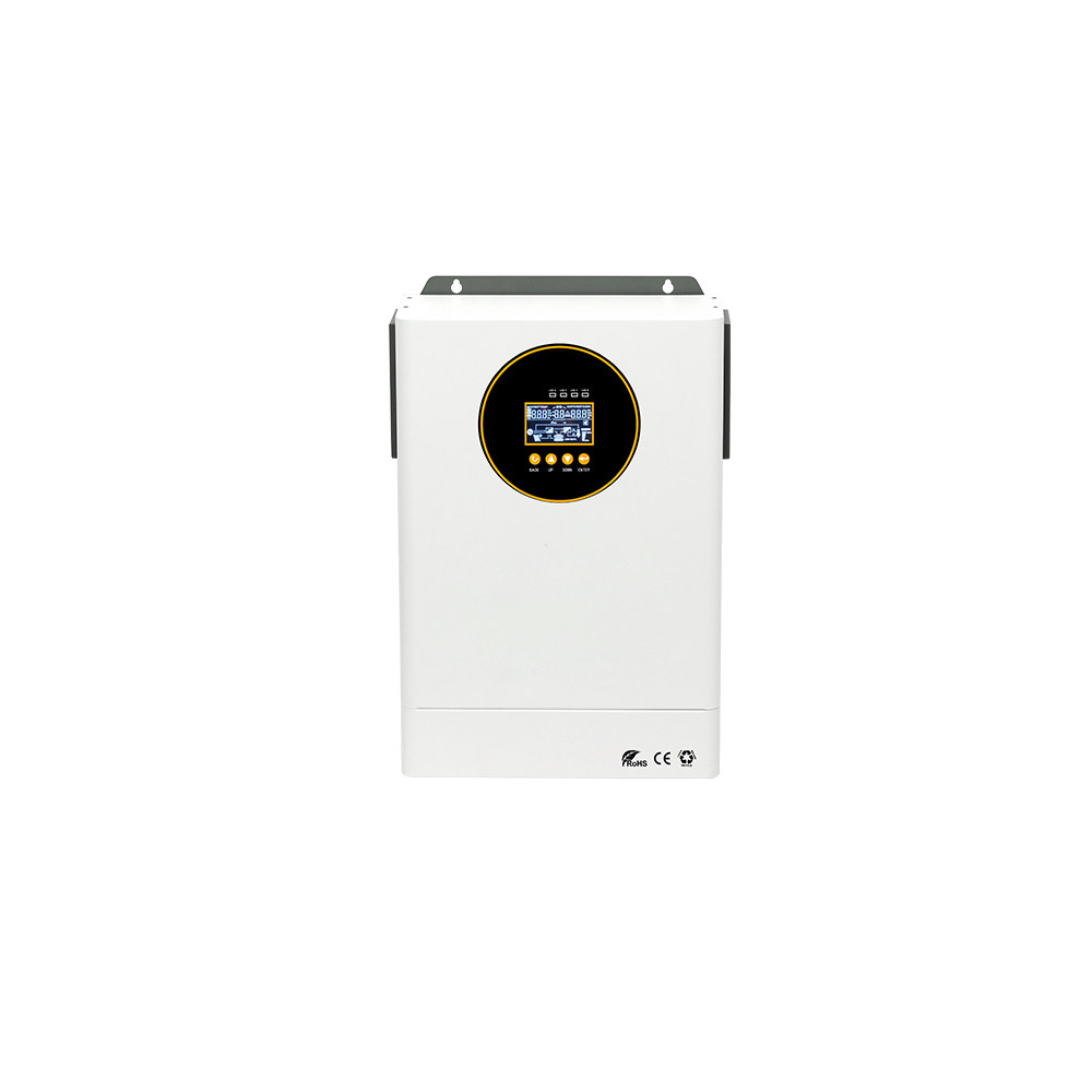 沁渝优品 逆变器 6000W 组高清大图