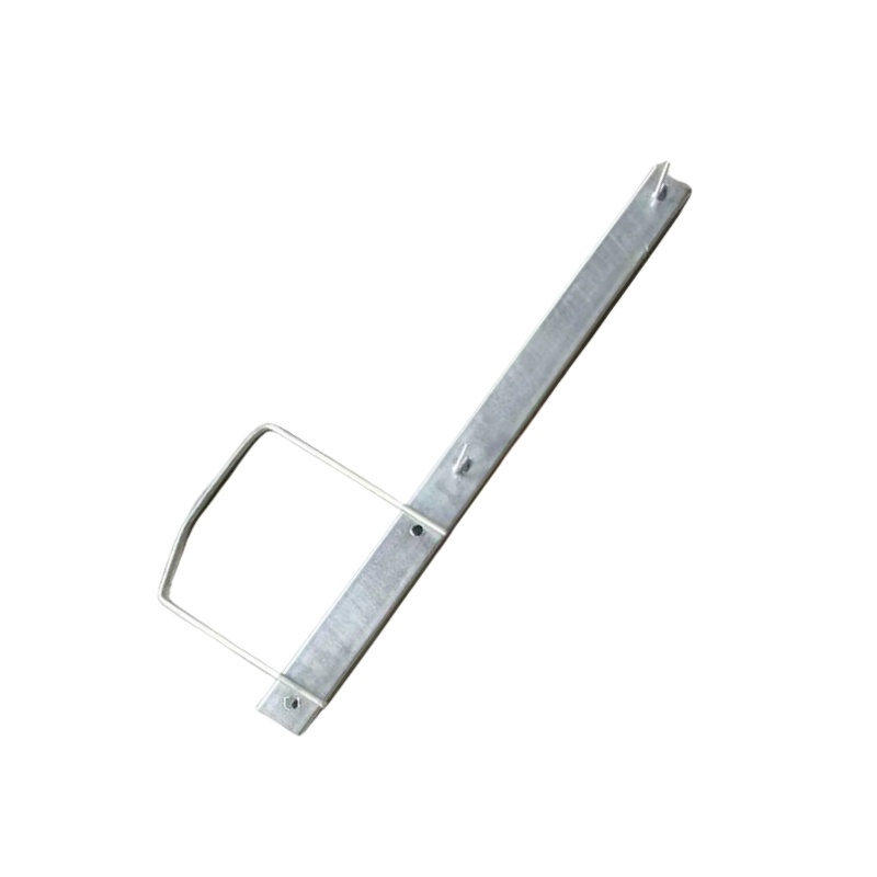 瑞季勤 刺丝滚笼支架 一字型730mm 个高清大图